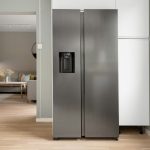 Samsung RF29BB8600AP Refrigerator — repair service
