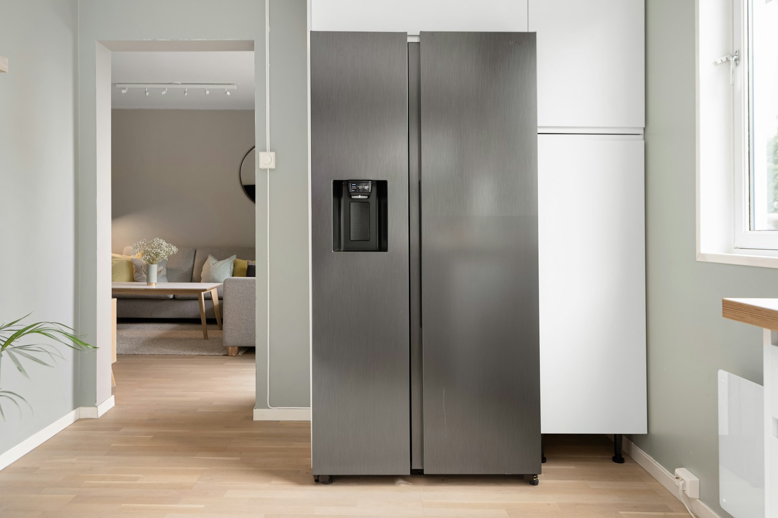 Samsung Refrigerator