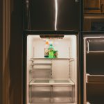 Samsung RS28A500ASR Refrigerator — repair service