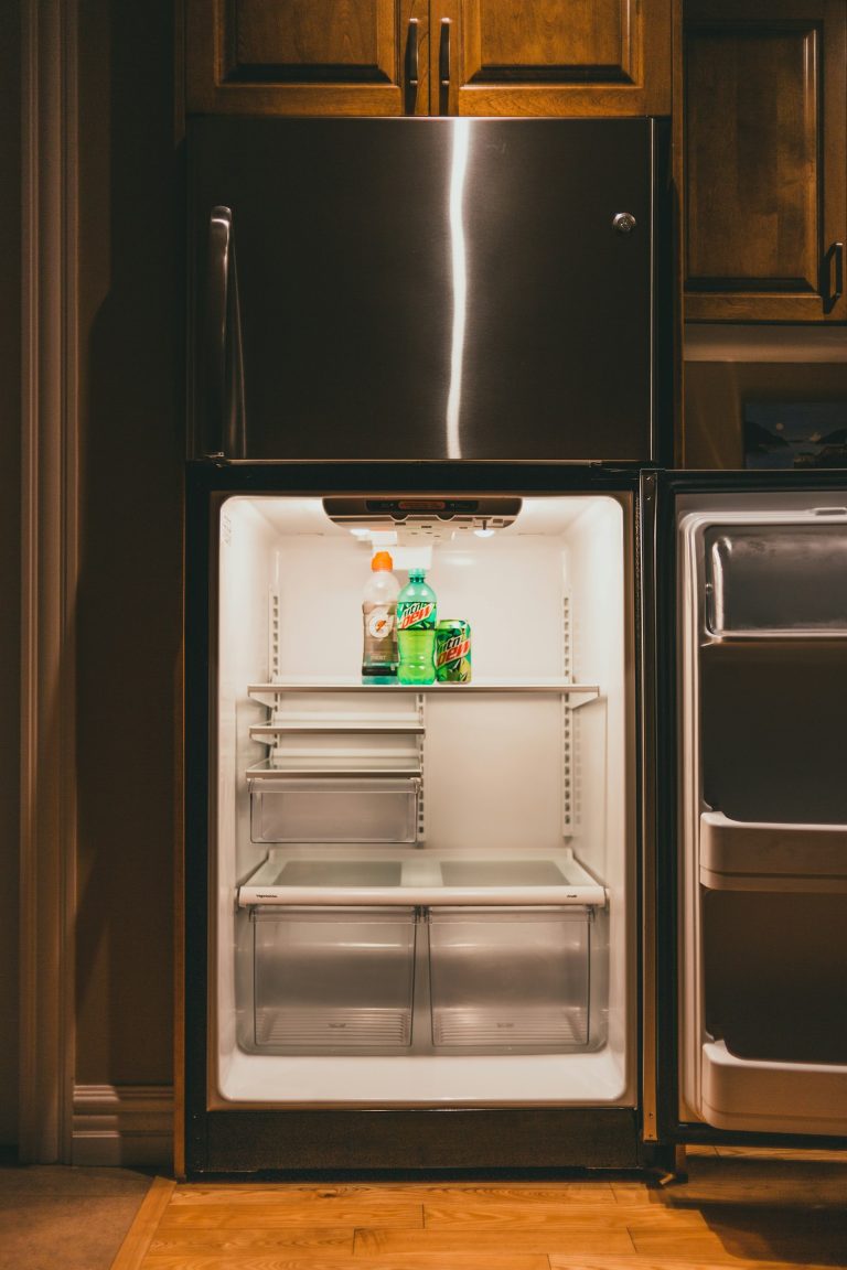 Samsung RS28A500ASR Refrigerator — specifications and repair