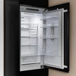 Samsung RF23A9671SR Refrigerator — repair service