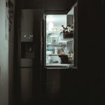 Samsung RF23BB8600QL Refrigerator — repair service