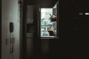 Samsung Refrigerator RF23BB8600QL