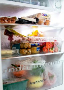 Samsung Refrigerator RF27T5501SR