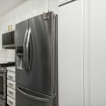 Samsung RF28T5001SR Refrigerator — repair service