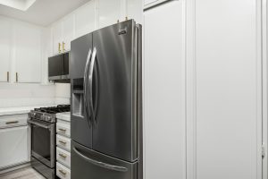 Samsung Refrigerator RF28T5001SR