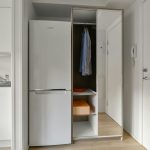 Samsung RF30BB6600QL Refrigerator — repair service
