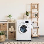 Samsung WF45T6000AW Washer — repair service
