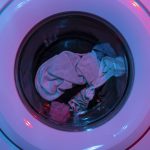 Samsung WF53BB8700AT Washer — repair service