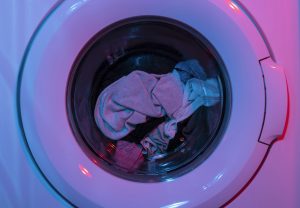 Samsung Washer WF53BB8700AT