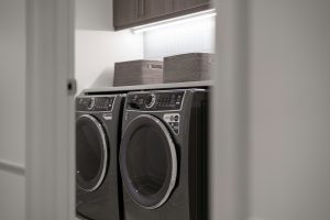 Samsung Washer WA55CG7500AE