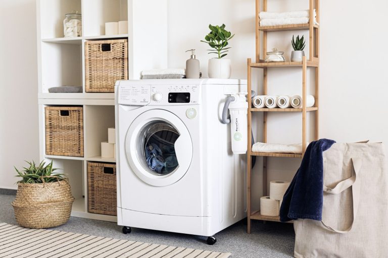 Samsung WF45B6300AW Washer — specifications and repair