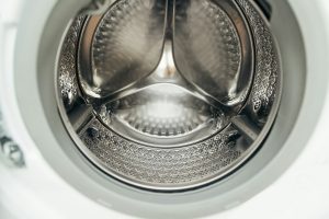 Samsung Washer WF50BG8300AV