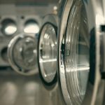 Samsung WF53BB8900AD Washer — repair service
