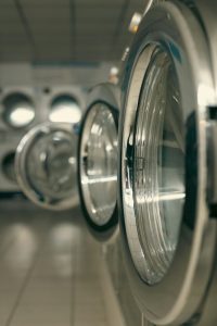 Samsung Washer WF53BB8900AD