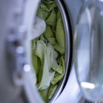 Samsung WA50R5200AW Washer — repair service