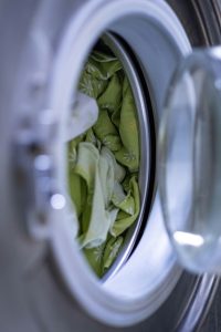 Samsung Washer WA50R5200AW